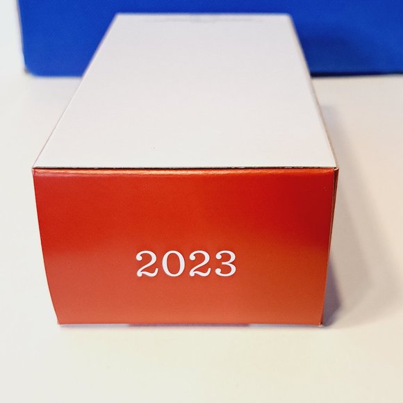 Hallmark GROGU'S JETPACK ADVENTURE Christmas Ornament Star Wars Mandalorian 2023 - Picture 4 of 6